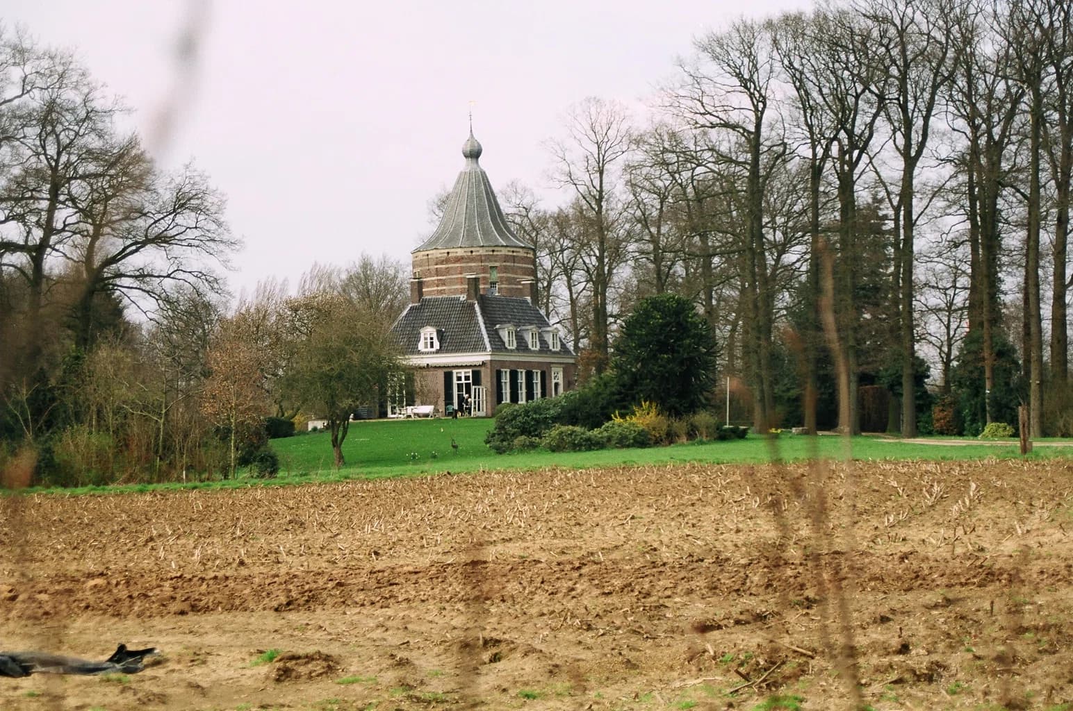 De Kemnade