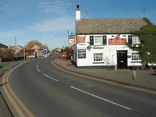 Sawtry