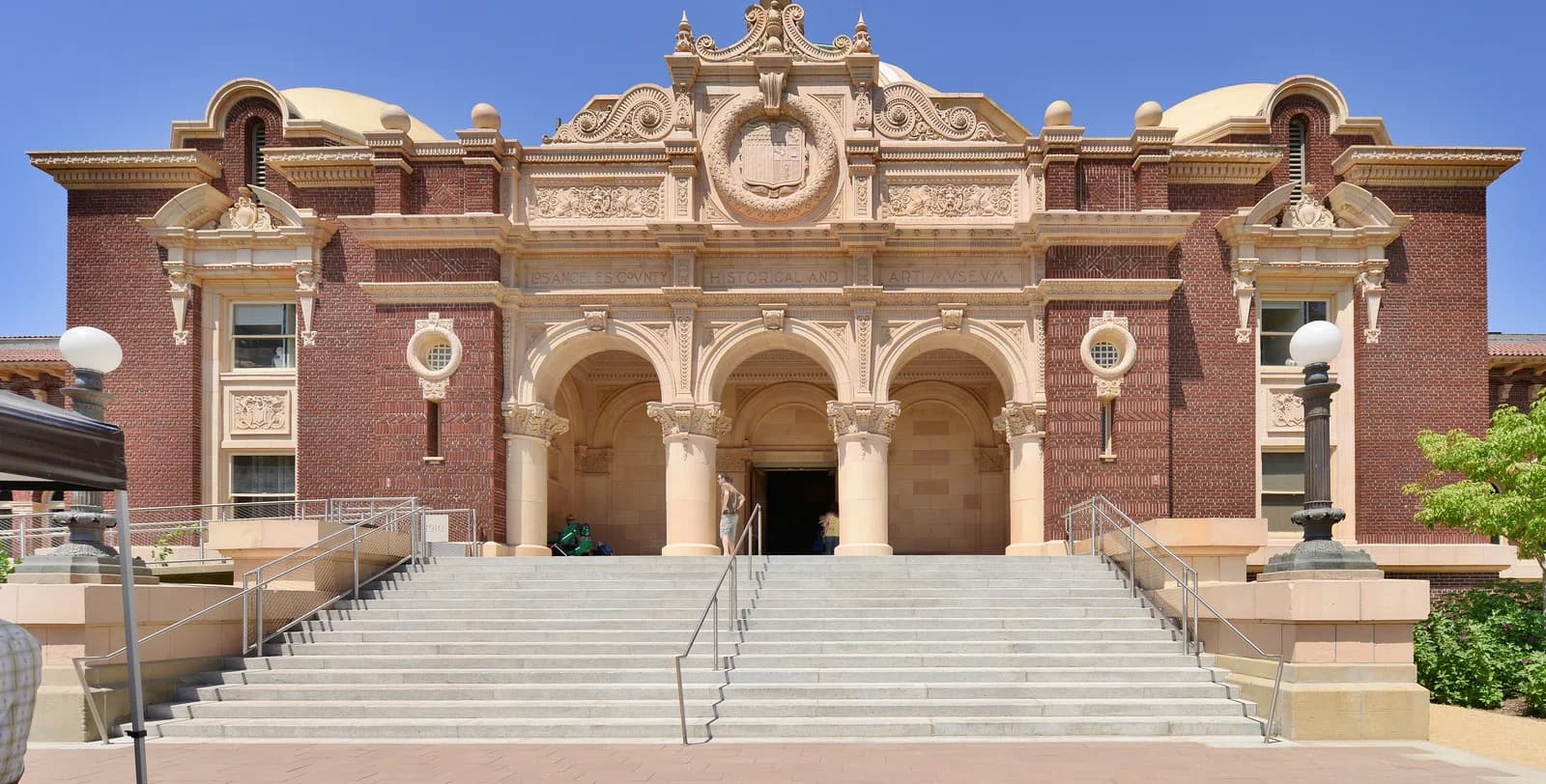 National History Museum of Los Angeles County