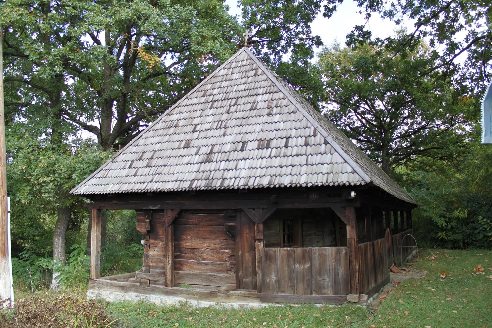 Porumbeni
