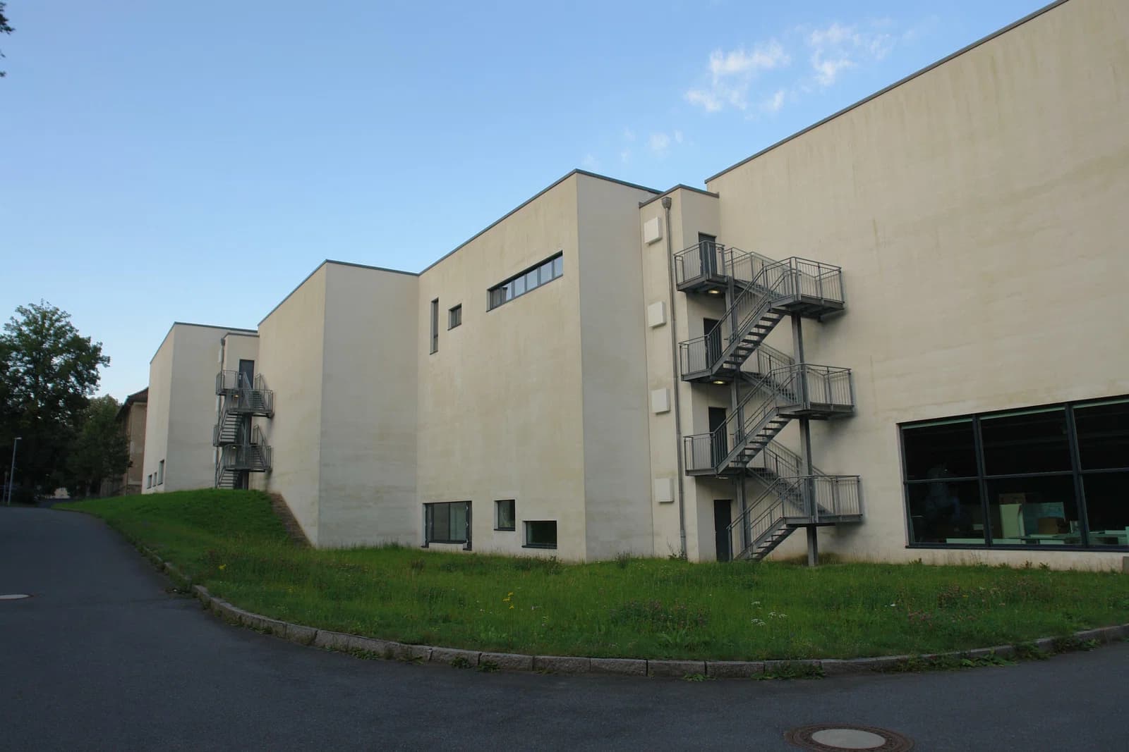 Museum of Zoology Dresden