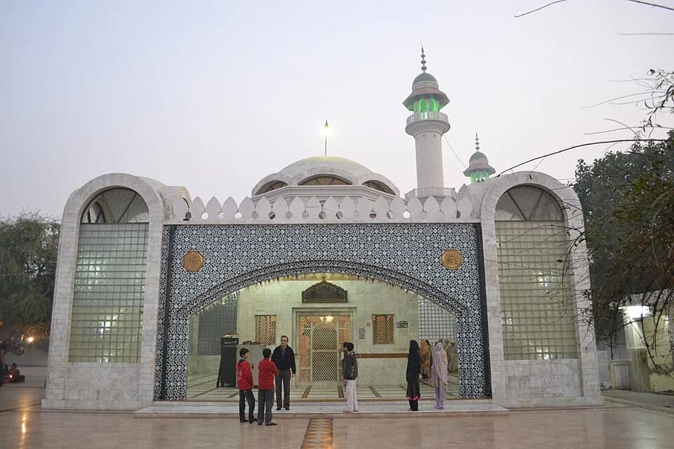 Kasur District