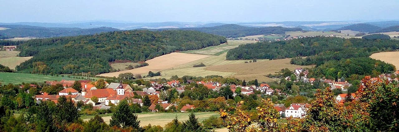 Chudenice