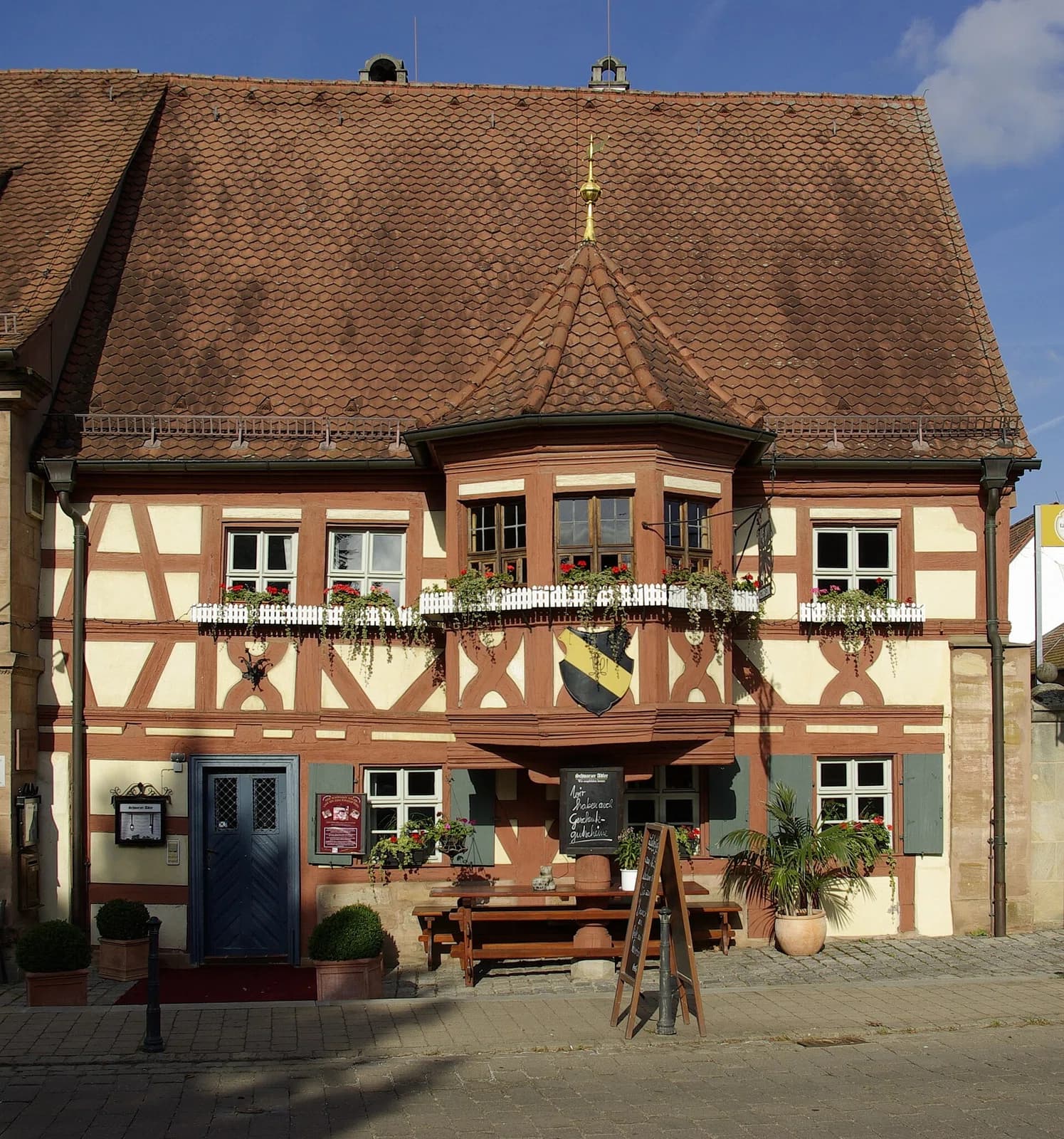 Uttenreuth