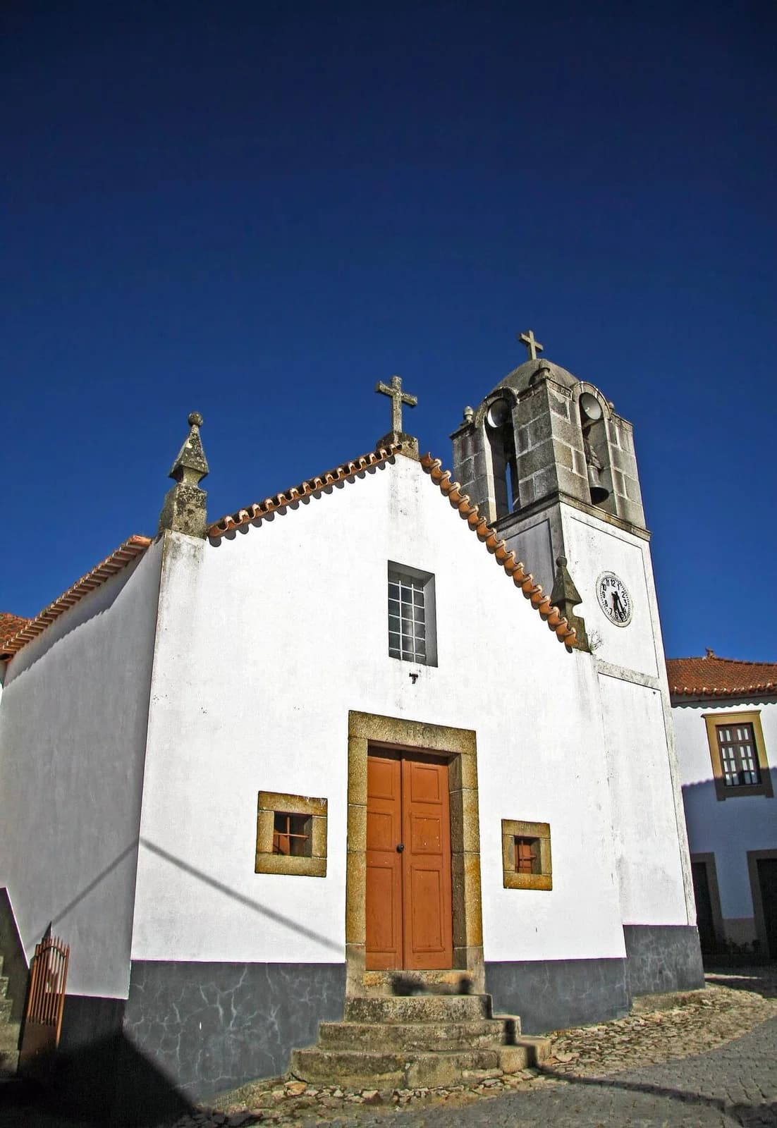 Freguesia de Poiares