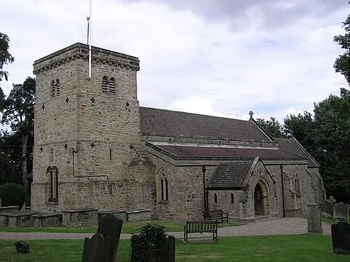 Middleton Tyas
