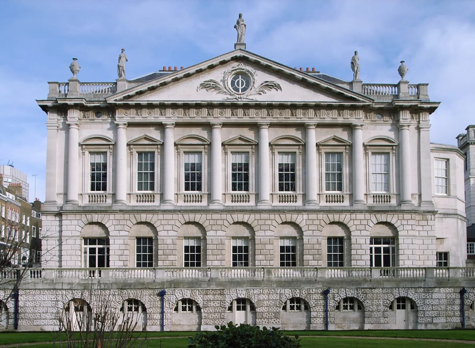 Spencer House