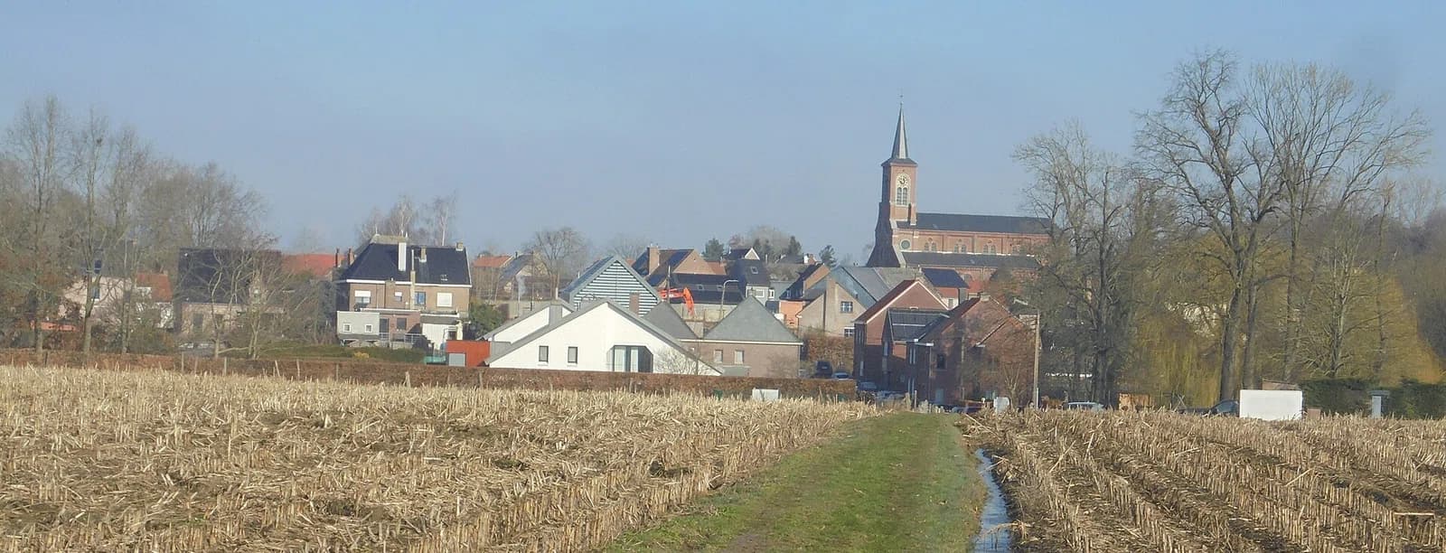 Zonnegem