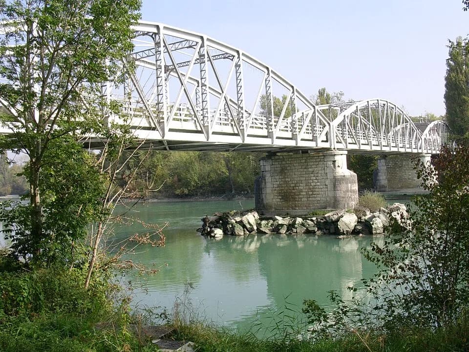 Pougny