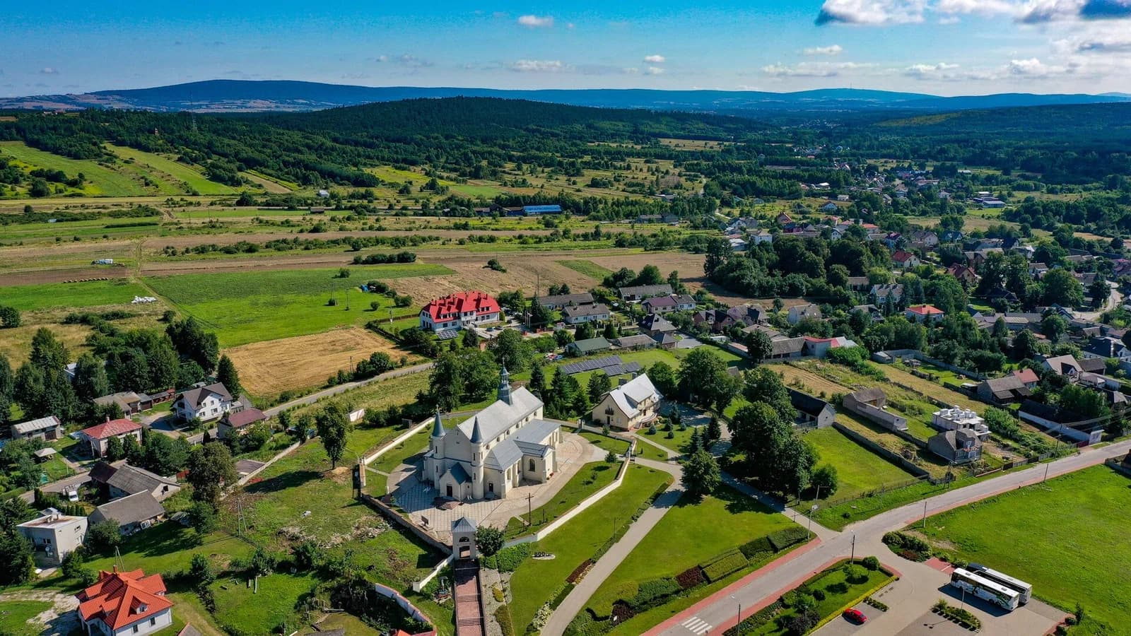 Daleszyce