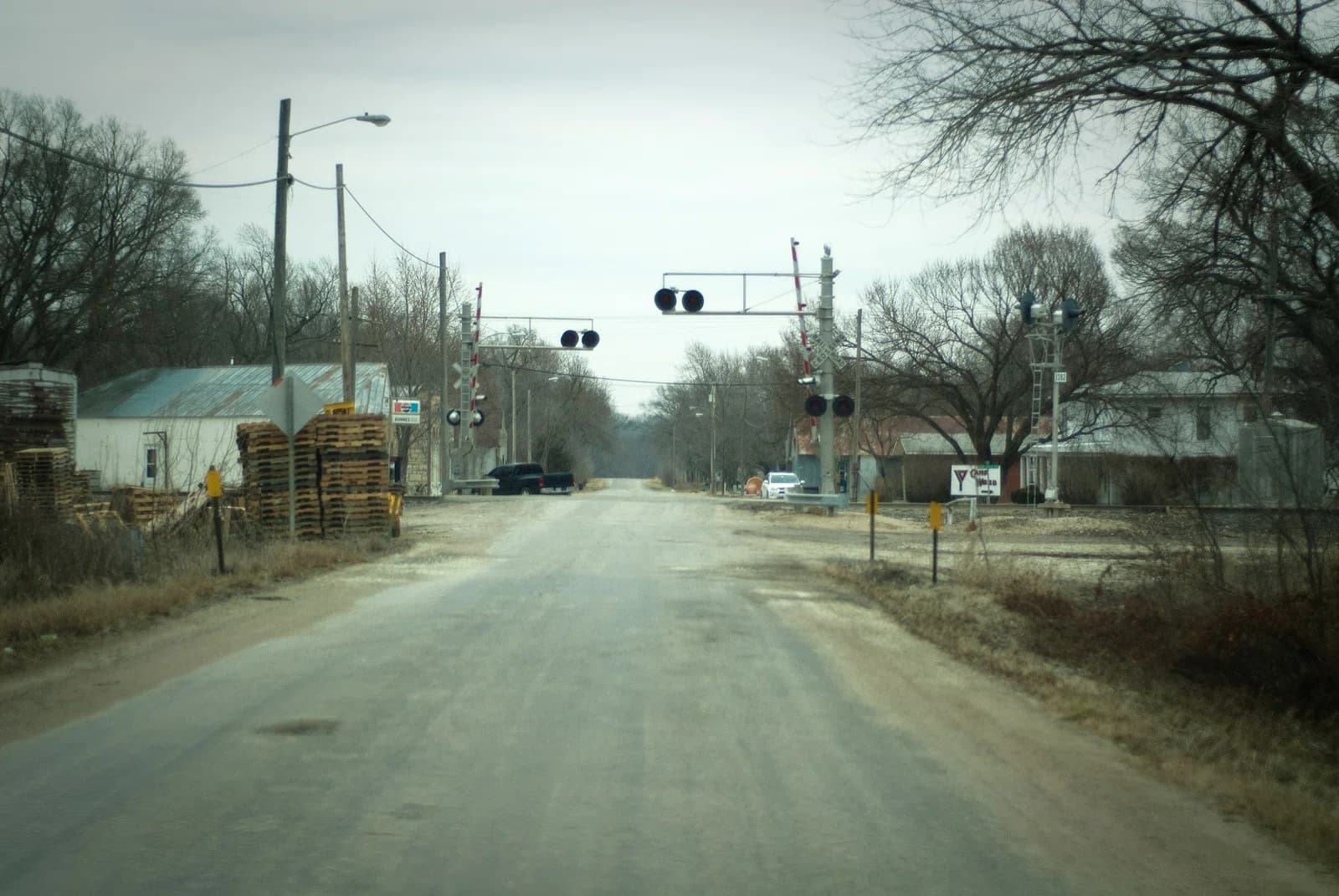 Elmdale