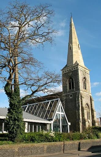Wallington