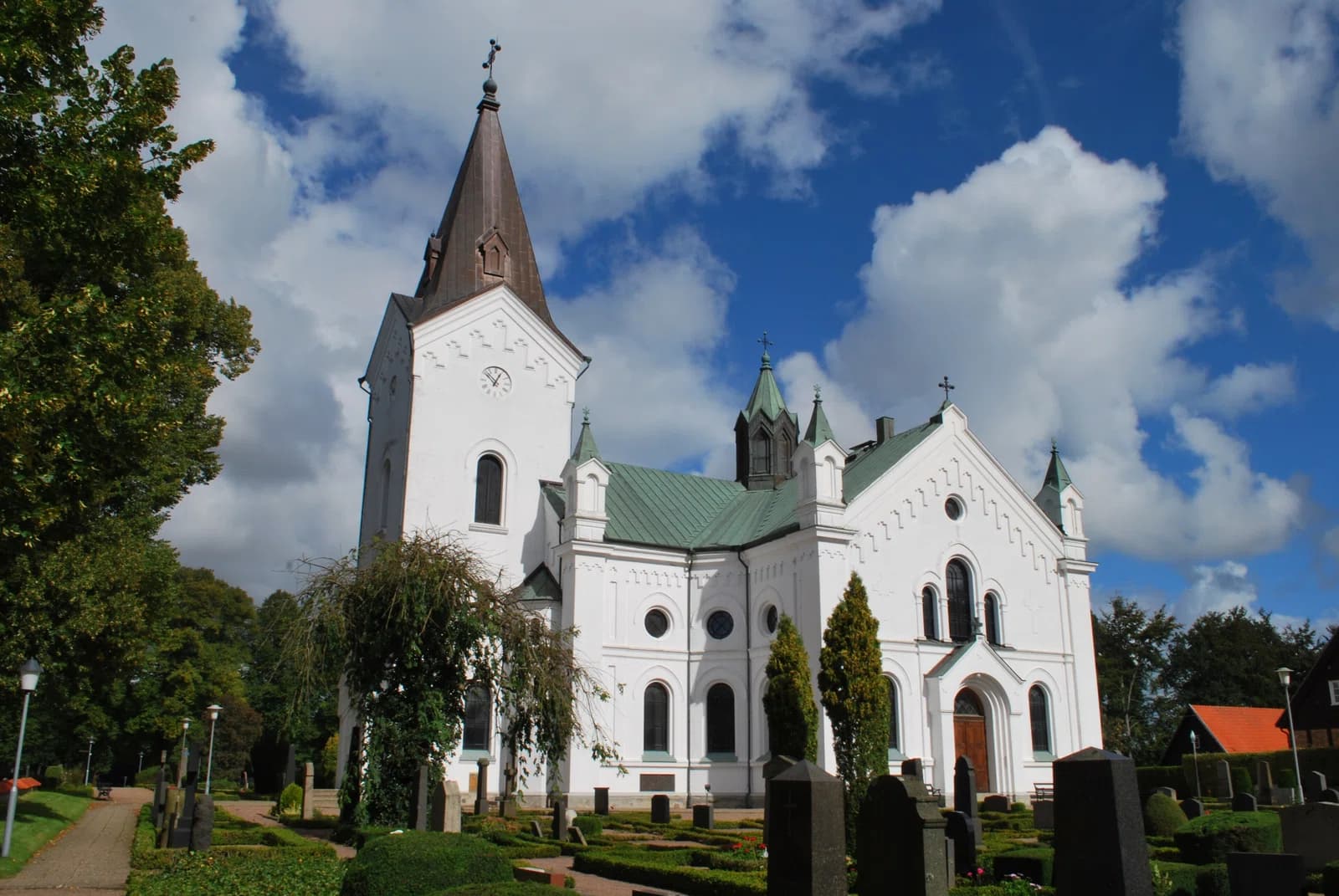 Kvidinge