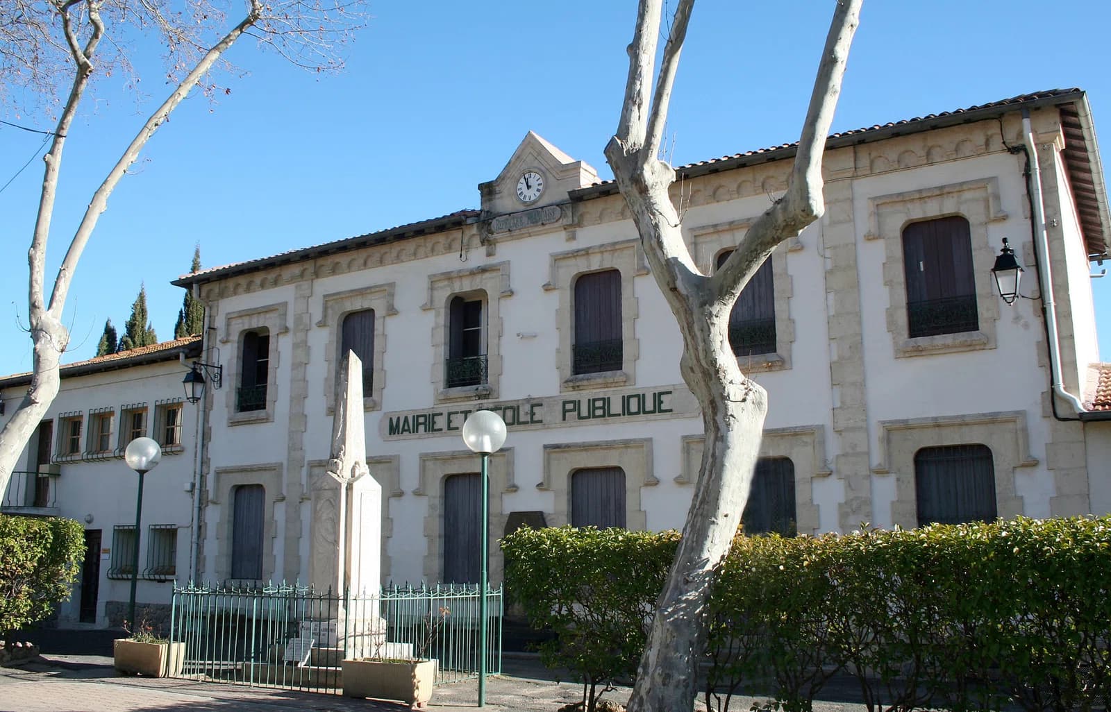 Cabrières