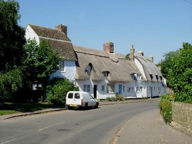 Grantchester
