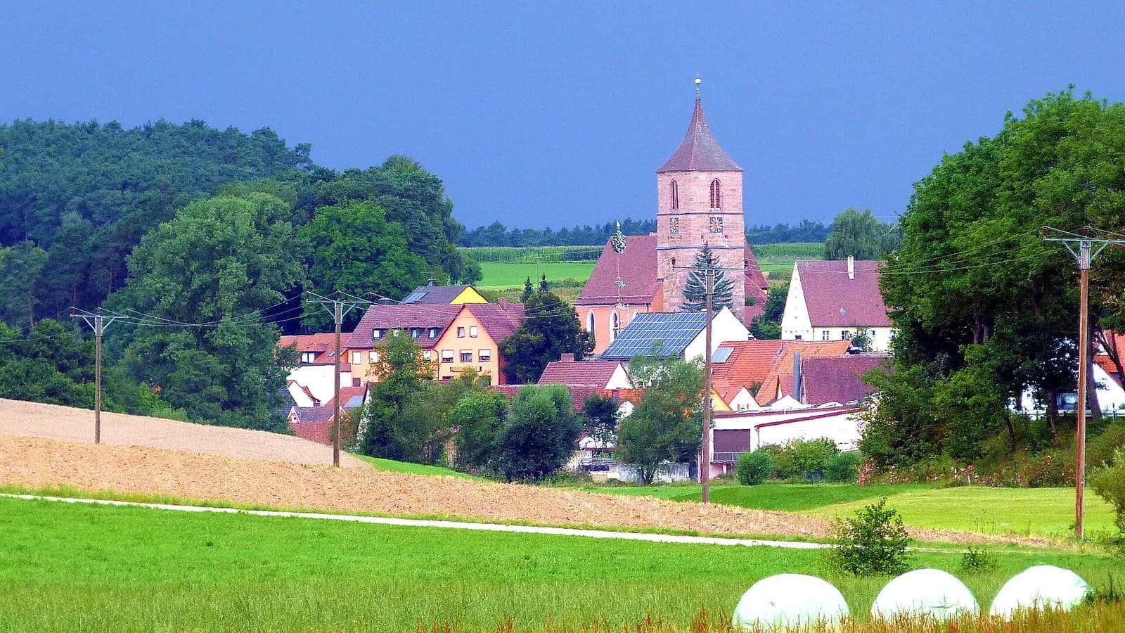 Veitsaurach