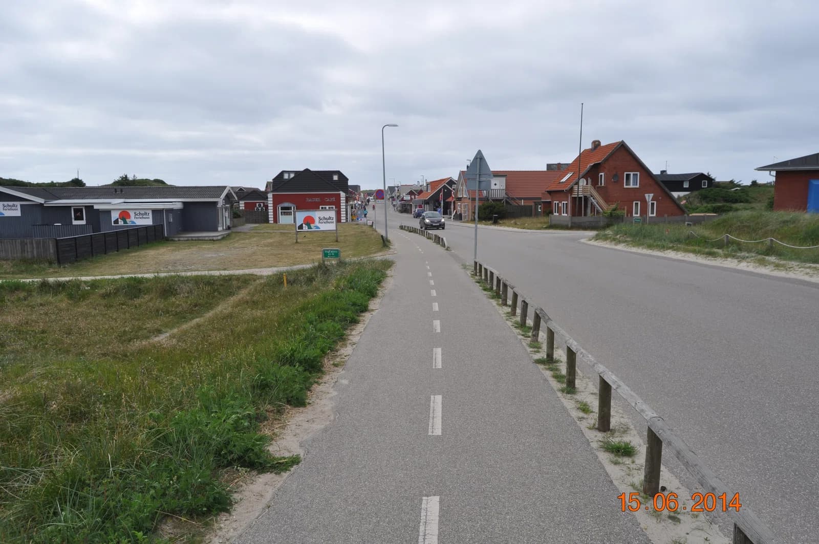 Vejers