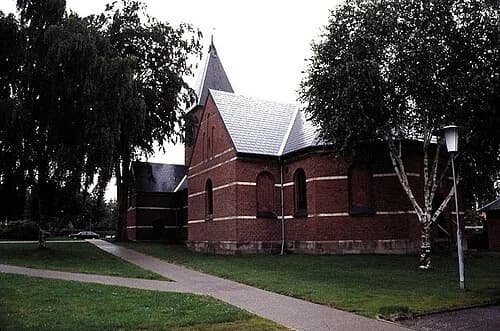 Vejen Parish