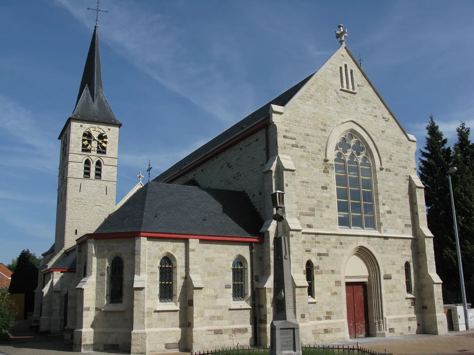 Eppegem