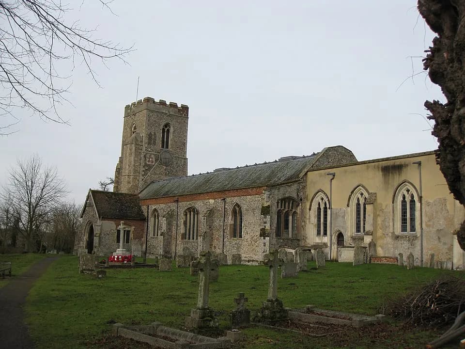 Kedington