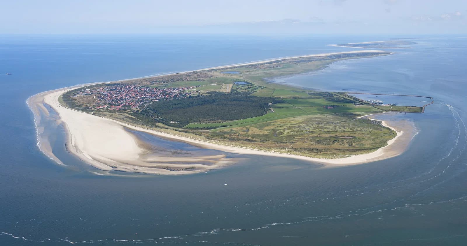 Langeoog