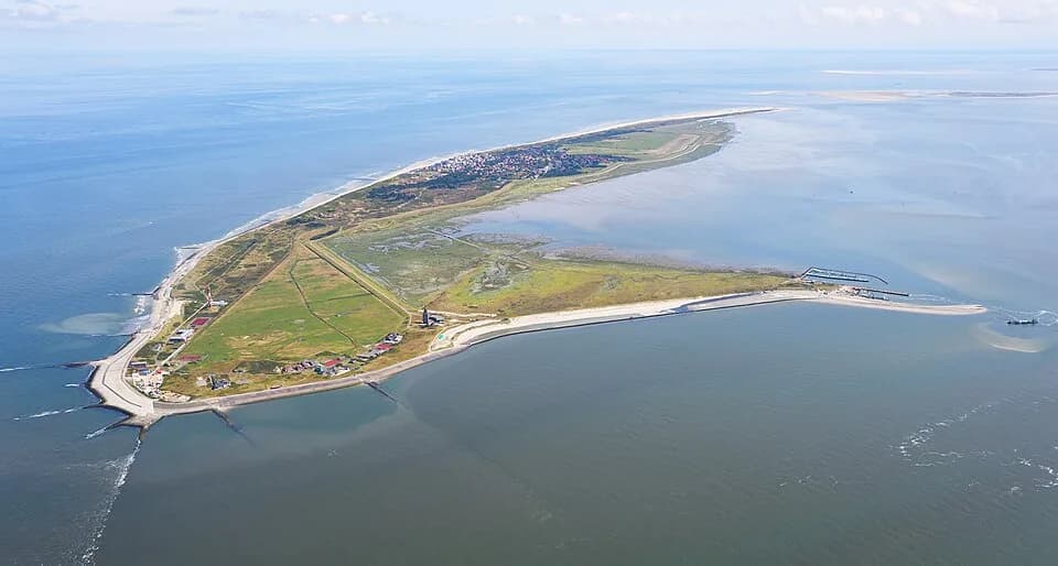 Wangerooge