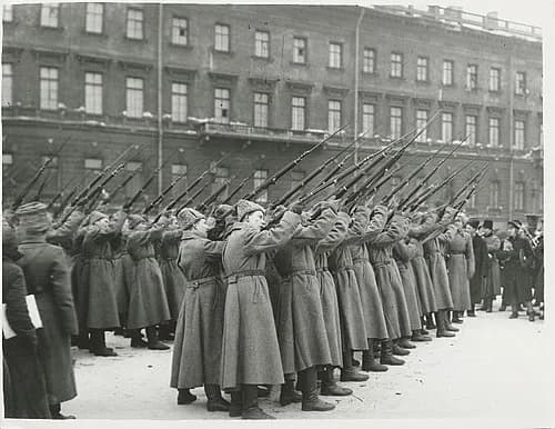 Rote Armee