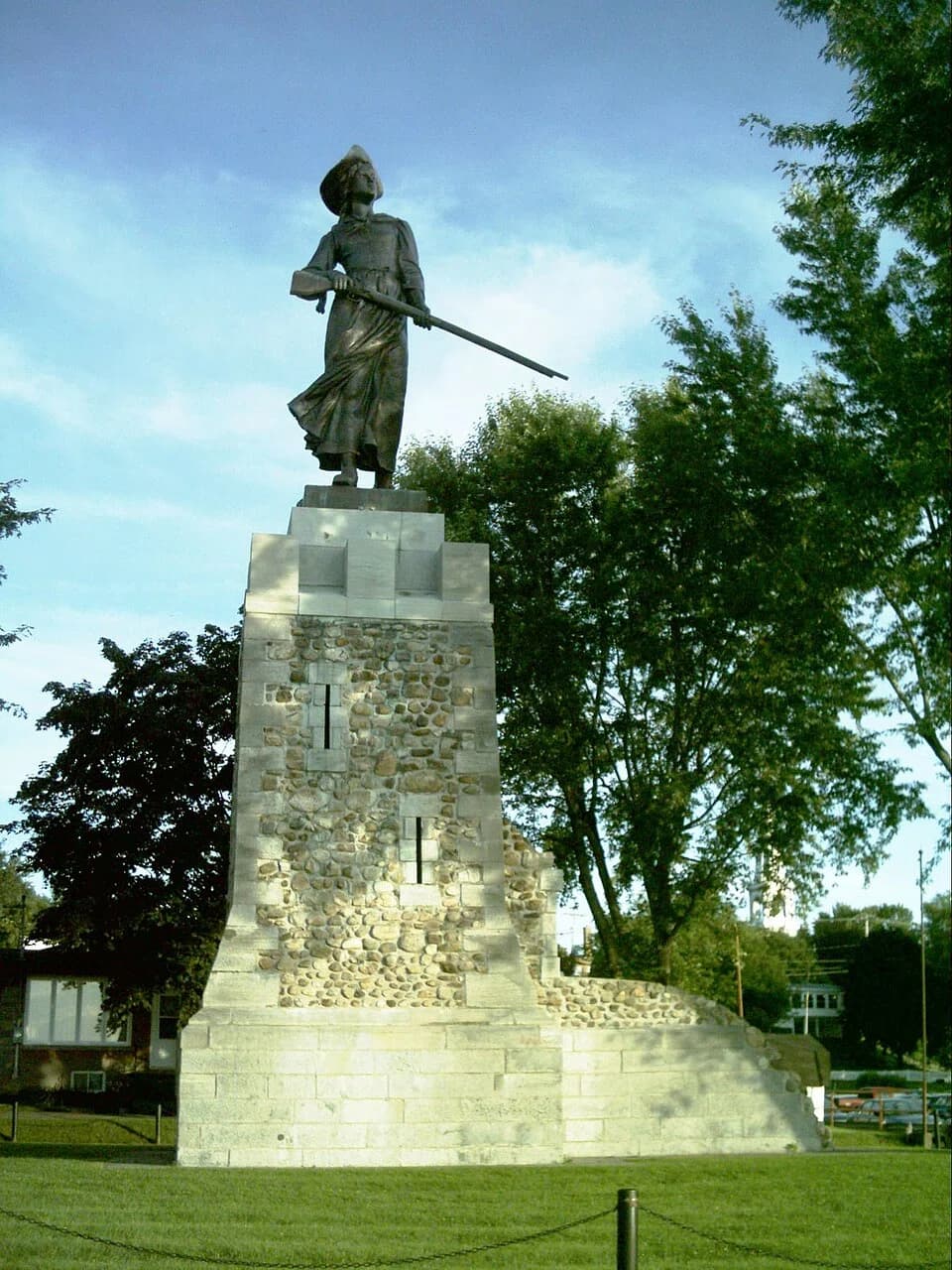 Verchères