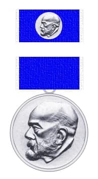 Verdienter Arzt des Volkes