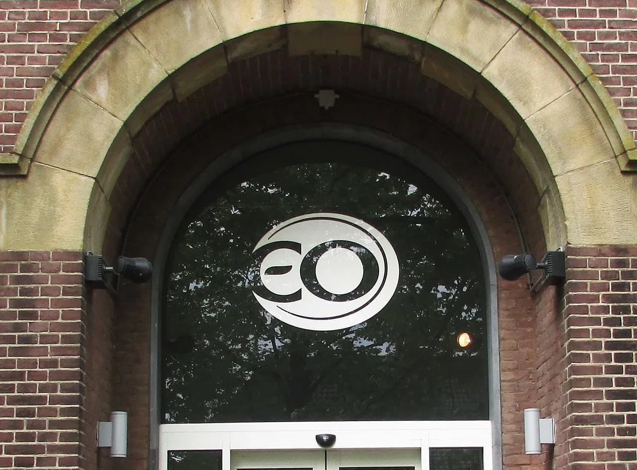 Evangelische Omroep