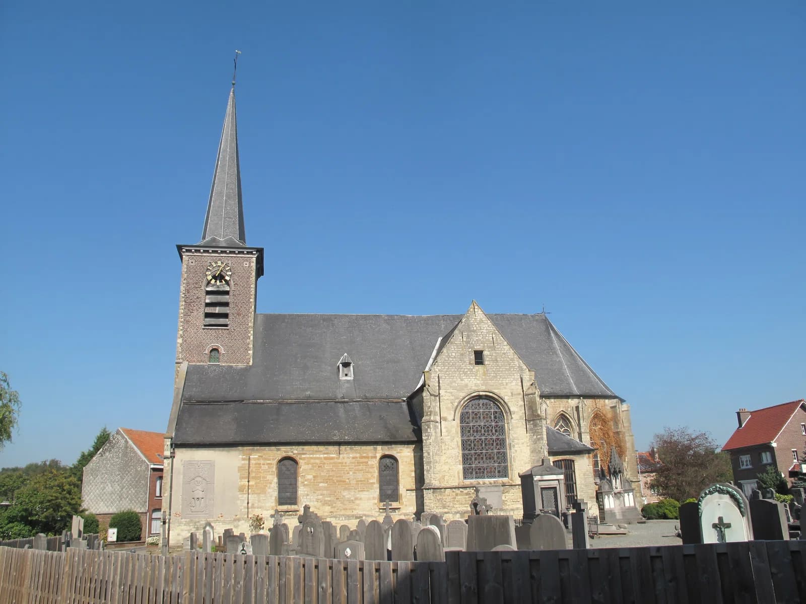 Sint-Ulriks-Kapelle