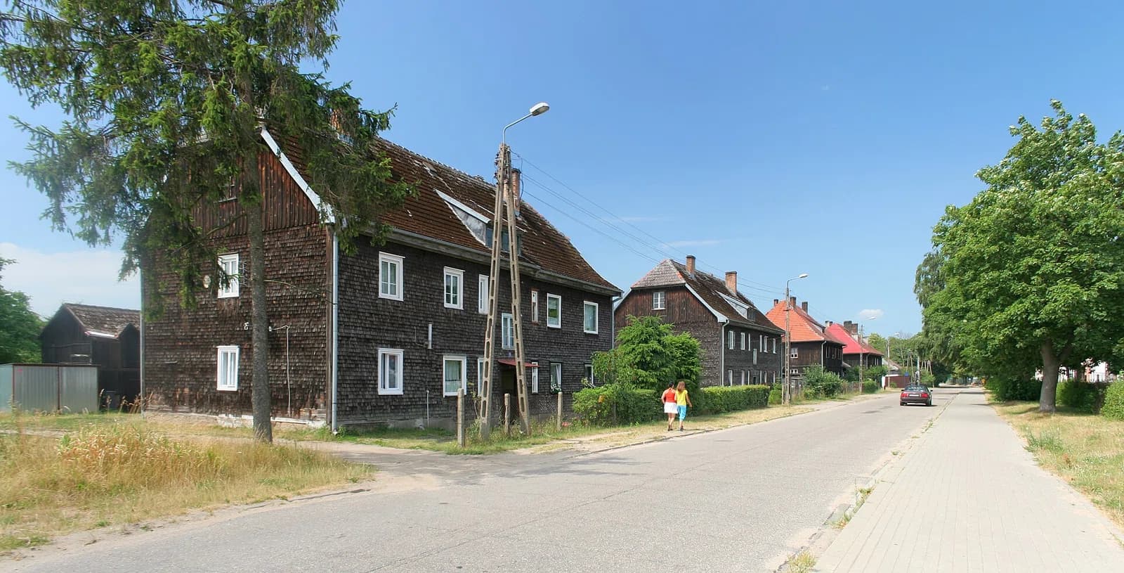 Groß Boschpol