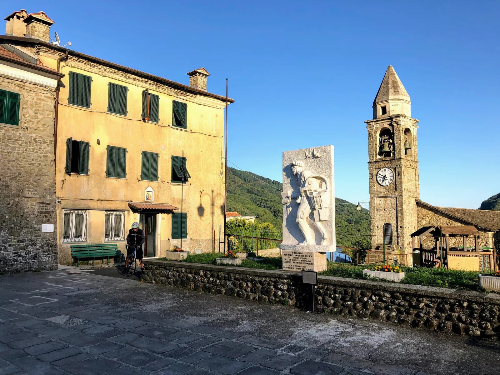 Montereggio