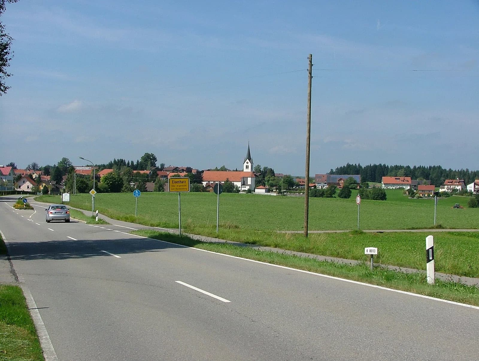 Eisenharz