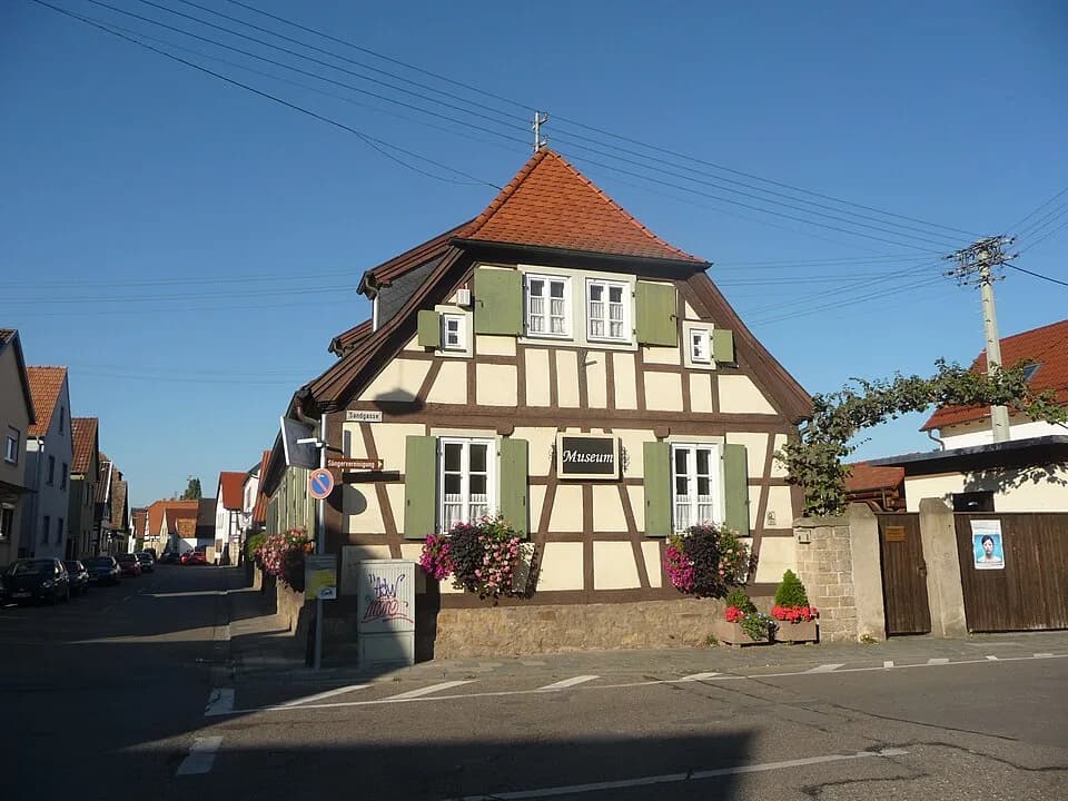 Iggelheim