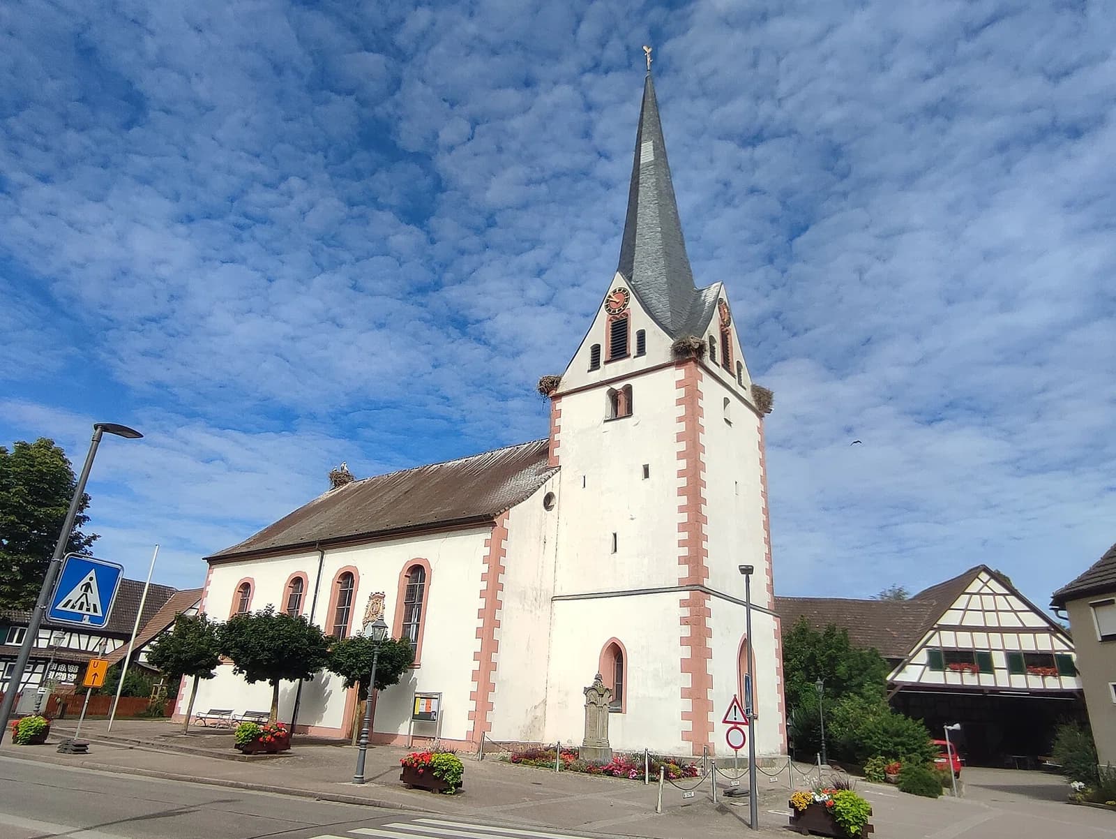 Legelshurst
