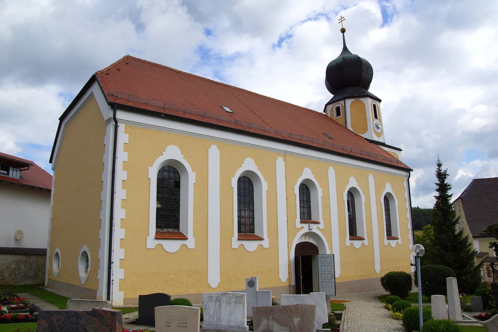 Hörmannsdorf