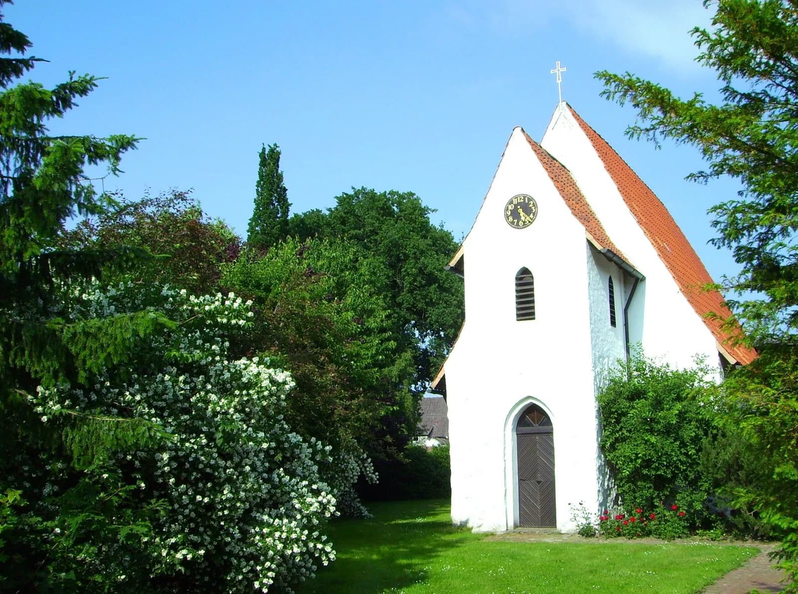 Stöcken
