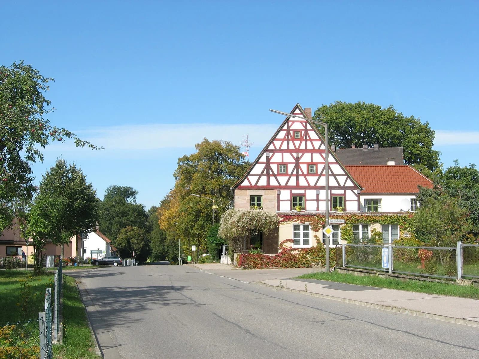 Tennenlohe