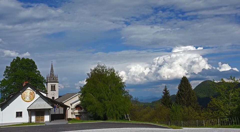 Sv. Lenart