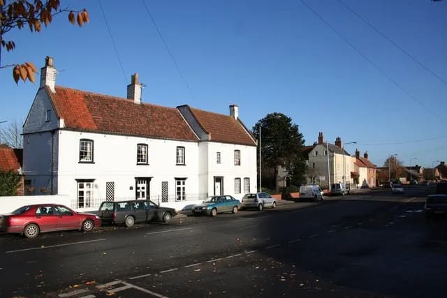 Balderton