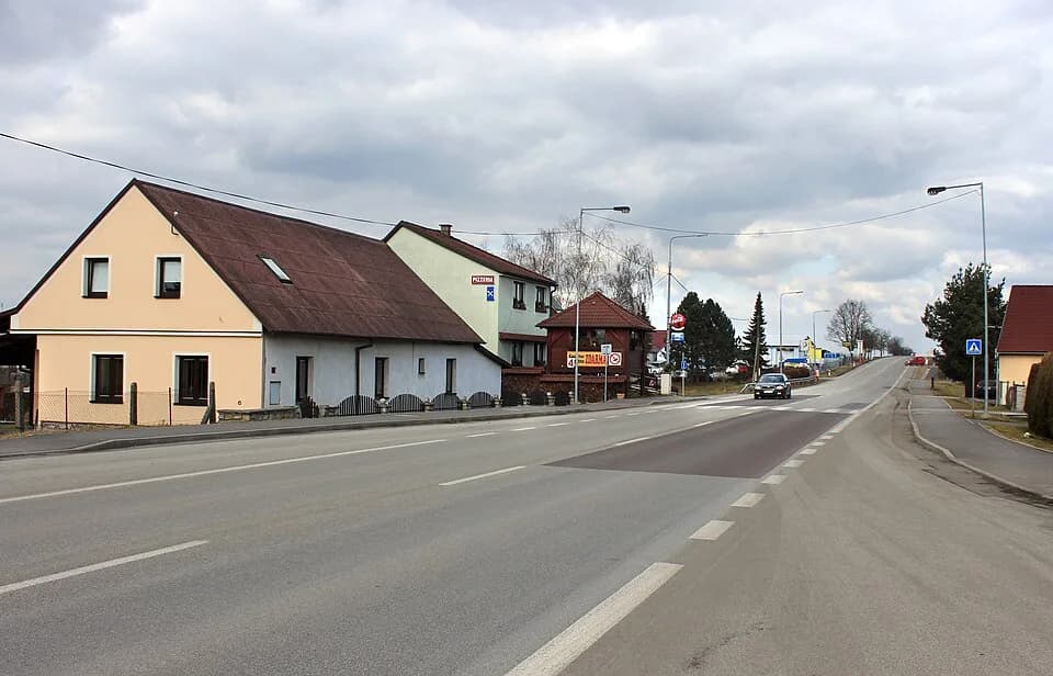 Klenovice