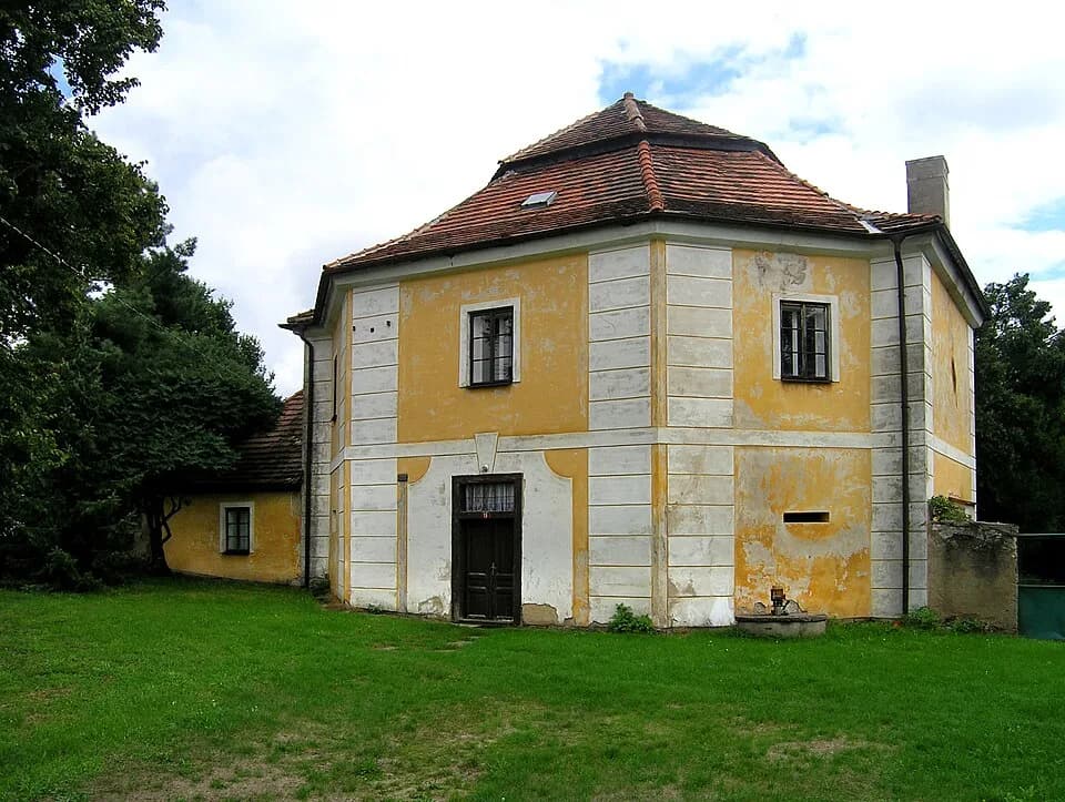 Horušice