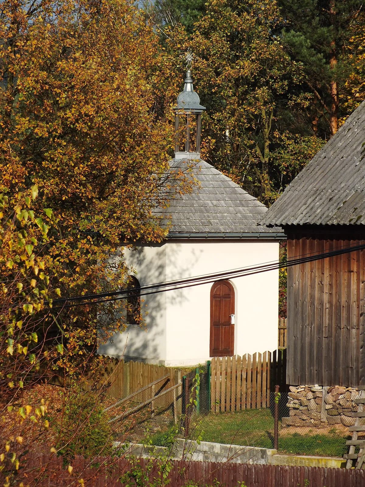 Janaszów