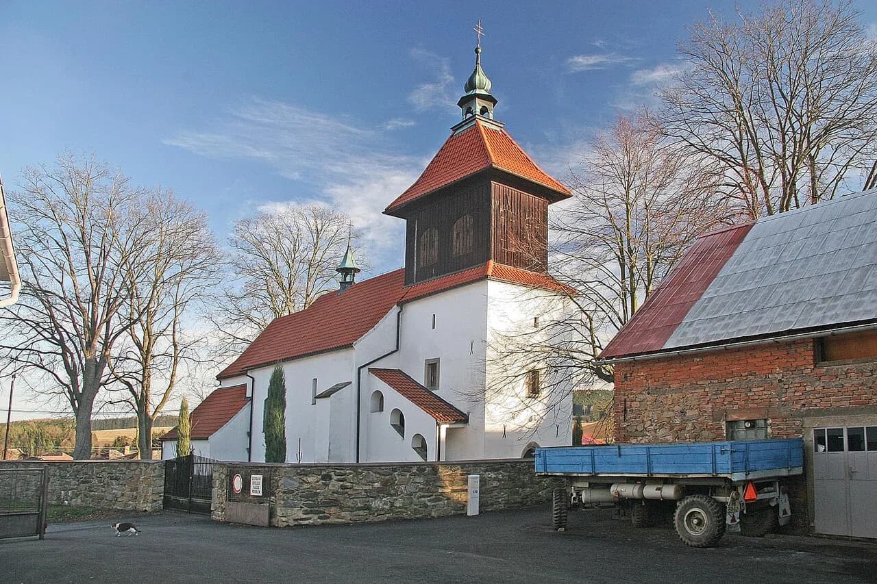 Lučice