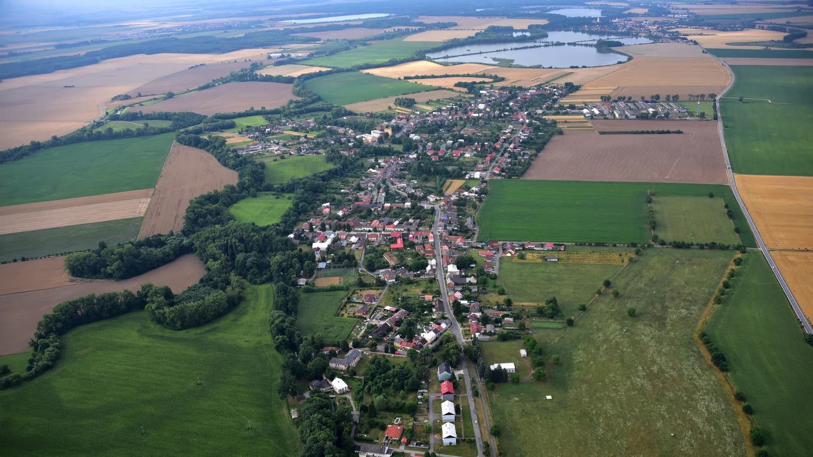 Věrovany