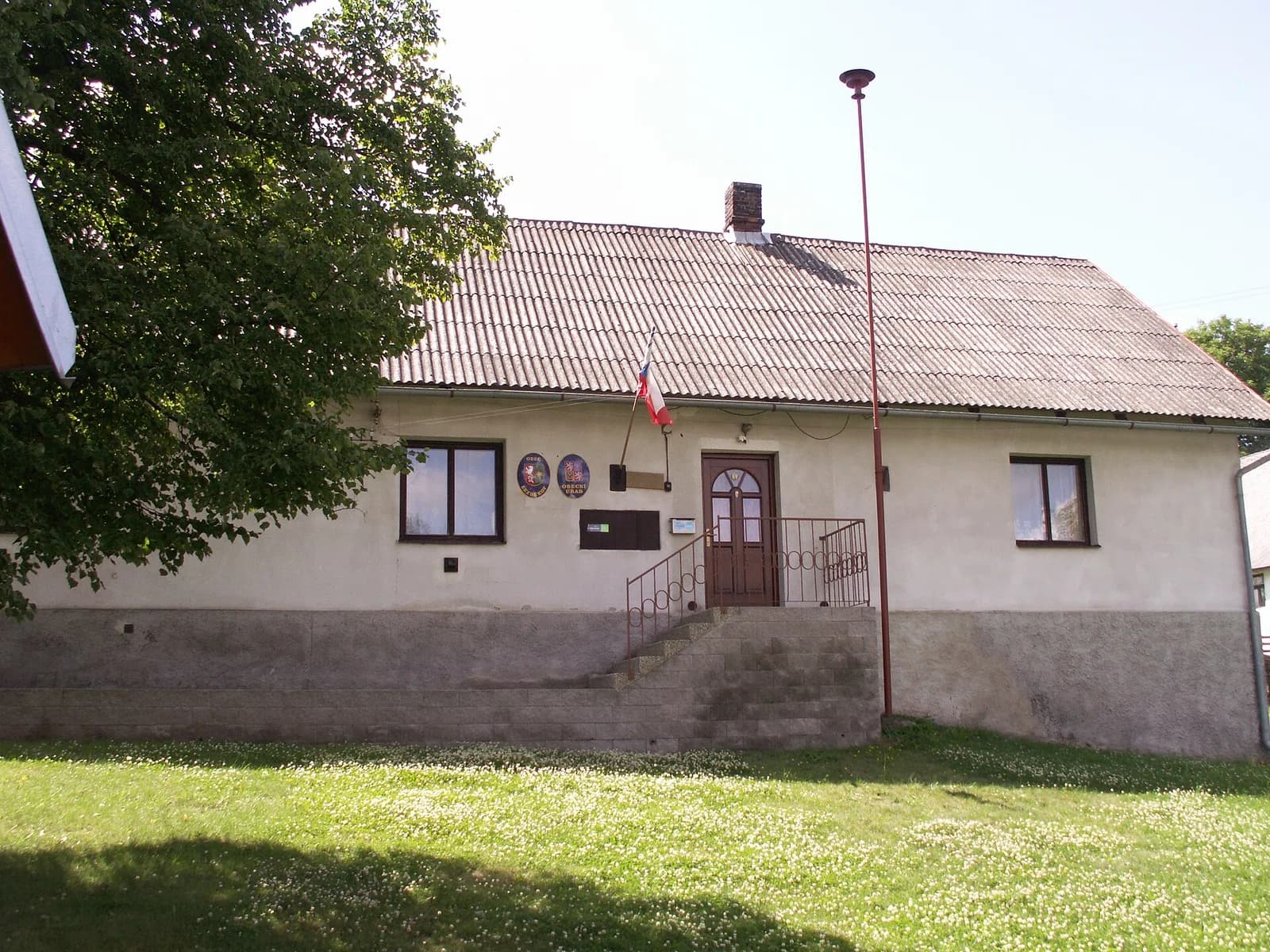 Bezděkov