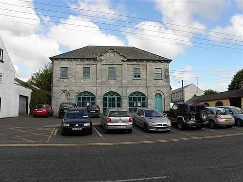 Ballyconnell