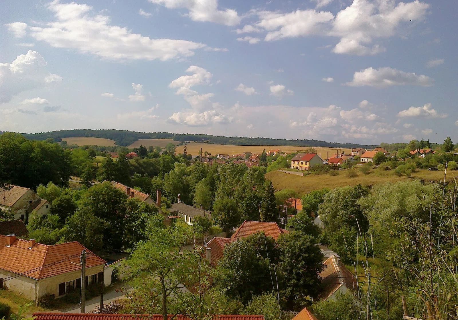 Střelice