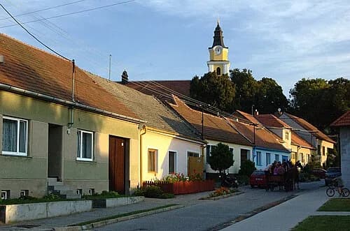 Mutěnice